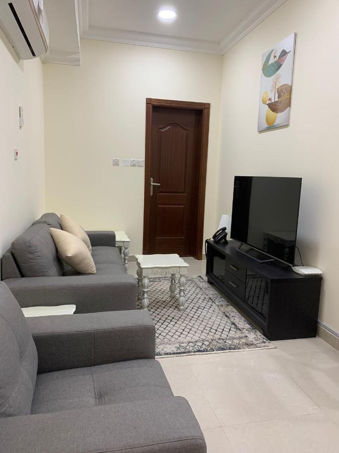 Chelsea Gardens Apartment Doha Exterior foto